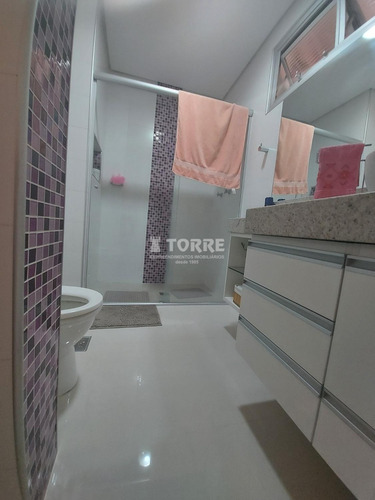 Imagem 18 de 29 de Apartamento À Venda Em Jardim Chapadão - Ap004197