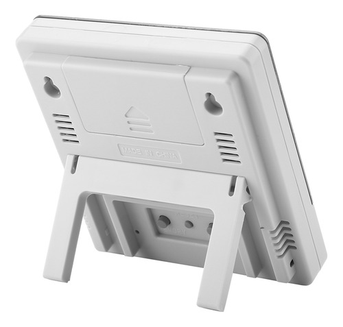 Higrômetro Smart Sensor Ar807 Digital De Temperatura E Umida