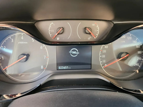Opel Corsa 1.5 Edition Mt Diesel 2022