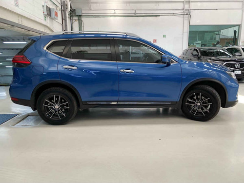 Imagen 7 de 15 de Nissan X-trail 2018 X-trail Exclusive