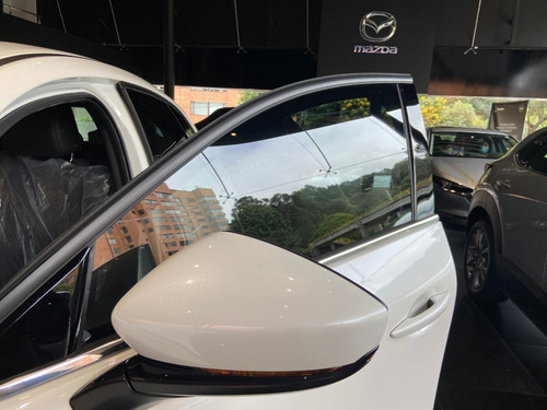 Imagen 18 de 19 de Mazda Cx-30 Gran Touring 2.0 4x2 2023 Hibrida