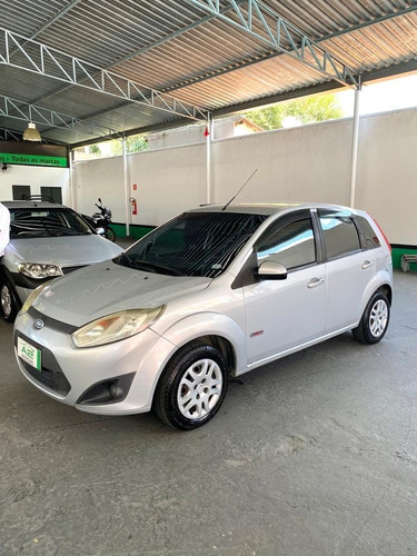 Ford Fiesta 1.0 Flex 2012 Completo