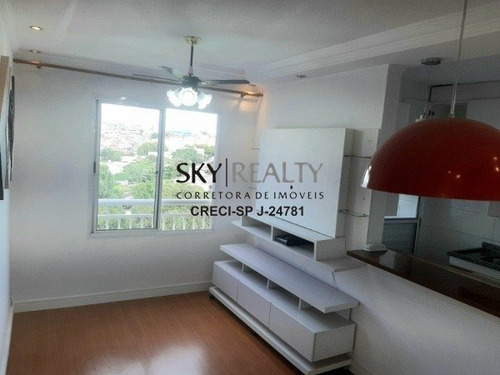 Imagem 2 de 15 de Apartamentos - Vila Emir - Ref: 15363 - V-15363