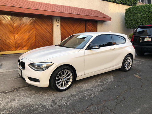 BMW Serie 1 1.6 3p 118ia Sport Line At