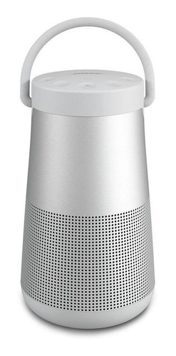 Bose Parlante Bluetooth Soundlink Revolve Plus Ii Plata