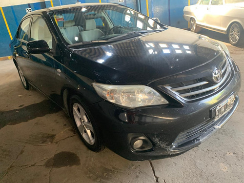 Toyota Corolla 1.8 Xei Mt 136cv