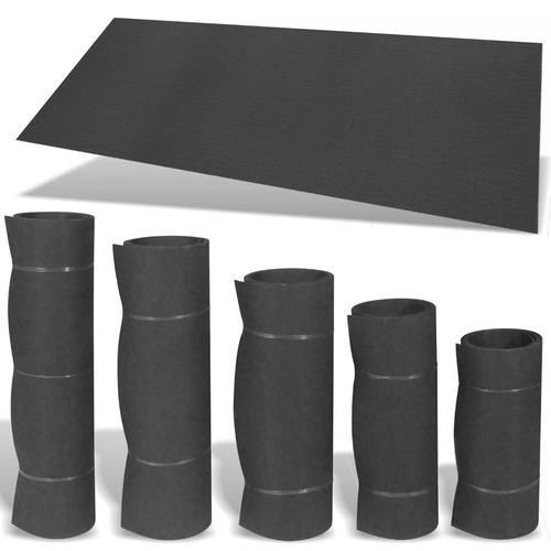 Lameiro Parabarro Borracha Caminhão 80x60cm Par