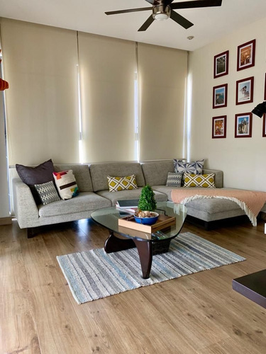 Imagen 2 de 30 de Exclusivo Departamento En Torre Onze