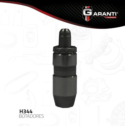 Botador Para Dodge Dakota 2000 - 2011 (garanti)