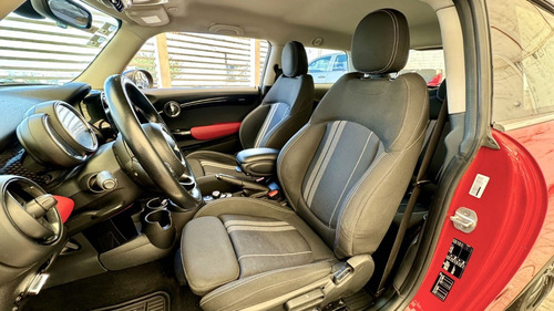 Mini Cooper S 2.0 Salt Mt