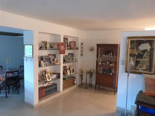 Apartamento En Venta - Ab 23-1729