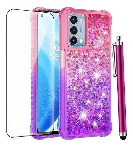 comprar Protectora Oneplus Nord N200 5g Con Protector De