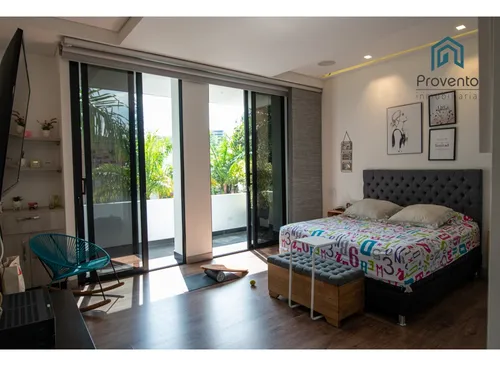 Casa En Arriendo En Las Palmas