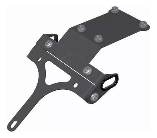 Porta Patente Fender Eliminator Honda Cb 300