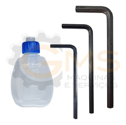 Pinador Pneumático P/ Pinos F + Brinde Pino F15 Cx C/ 5.000