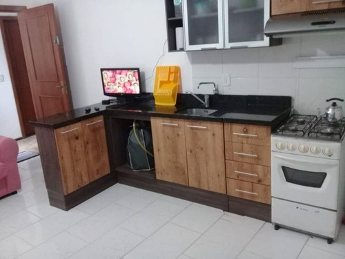 Imagem 2 de 6 de Apartamento - Sagrada Familia - Ref: 8420 - V-8420