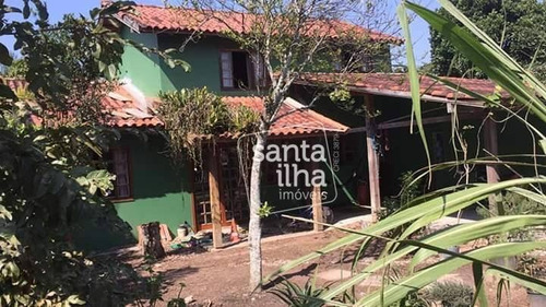 Imagem 1 de 21 de Residência - Condomínio Villagio Campeche - Ca2872