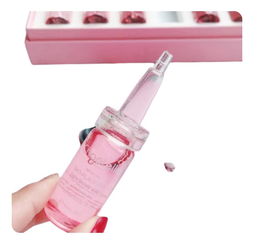 Mesoterapia Extracto Placenta De Oveja 10ml