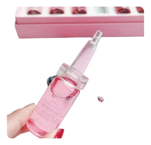 Mesoterapia Extracto Placenta De Oveja 10ml