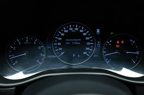 Mazda CX-30 2.0 Core 2Wd At
