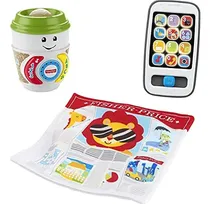 Comprar Juego De Regalo De Rutina Matutina Ríe Y Aprende De Fisher-p