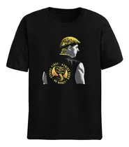 Comprar Polos Cobra Kai - Karate Kid  100% Algodon