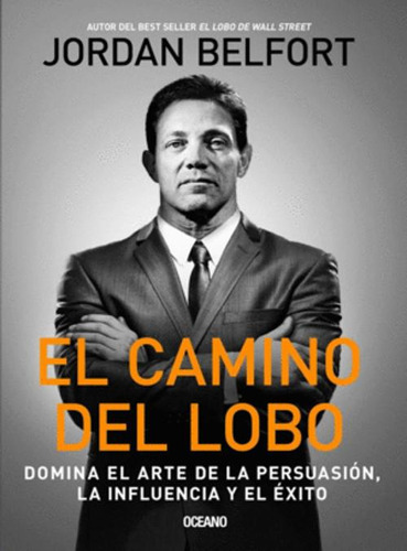 Libro El Camino Del Lobo