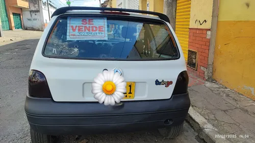 Renault Twingo 1.2 U Authentique