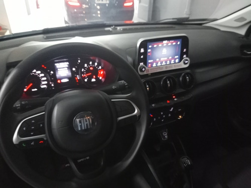 Fiat Cronos 1.3 Gse Drive Pack Conectividad