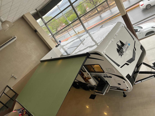 Imagen 24 de 24 de Casa Rodante Jaycor Rv Cruiser. (no Motorhome, No Camper)