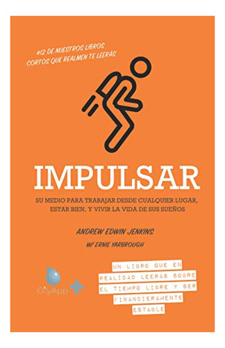 Libro : Impulsar Su Medio Para Trabajar Desde Cualquier...