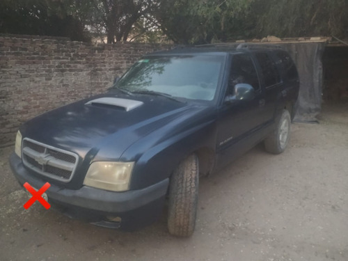 Chevrolet Blazer 2.8 Dlx I 4x4