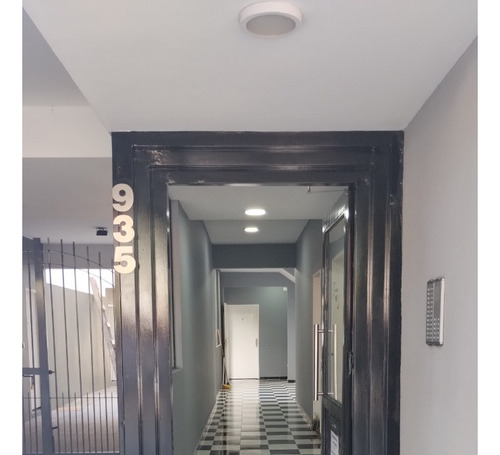 Luminoso Dos Ambientes En Pilar Centro, Tucumán 935.