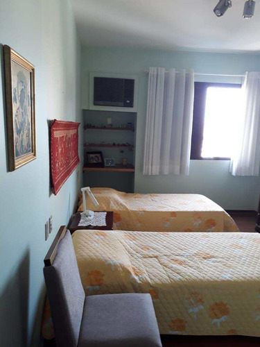 Imagem 21 de 30 de Apartamento Com 4 Dorms, Centro, Ribeirão Preto - R$ 950.000,00, 300m² - Codigo: 1721909 - V1721909