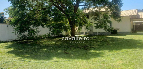 Imagem 19 de 30 de Casa Com 2 Dormitórios À Venda, 90 M² Por R$ 480.000,00 - Vale Da Figueira (ponta Negra) - Maricá/rj - Ca5451