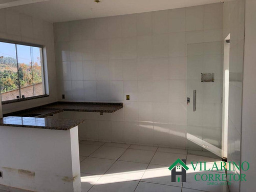 Imagem 9 de 12 de Casa Geminada - Matheus Leme - 3264