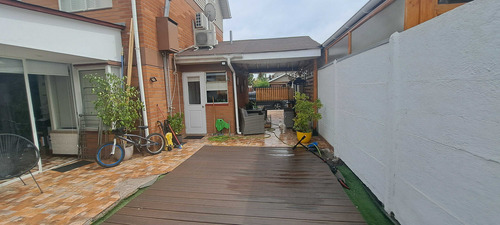 Casa 4d+3b Y Piscina Ciudad Del Sol (87686)