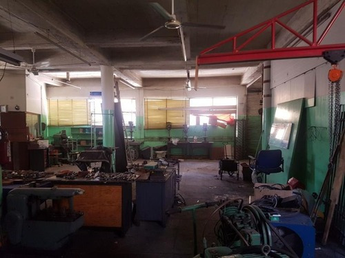 Imagen 6 de 12 de Oficina Comercial En Venta Victoria De Durango Centro