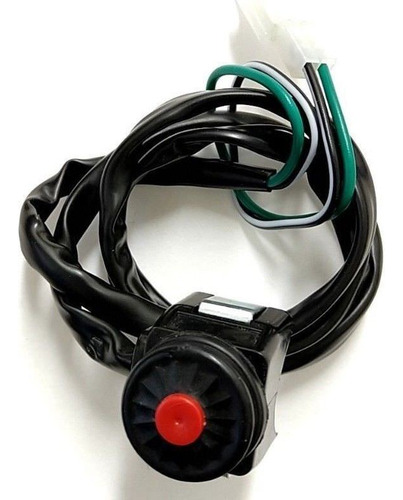 Kill Switch For Honda Mr175 Mr-175 Mr 175 175cc Universa Lql