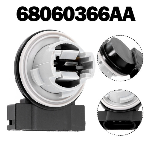 68060366aa Enchufe Universal Para Lámpara Lateral Girable 19