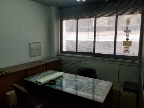 Imagen 4 de 11 de Venta Oficina Microcentro Retiro 4 Despachos