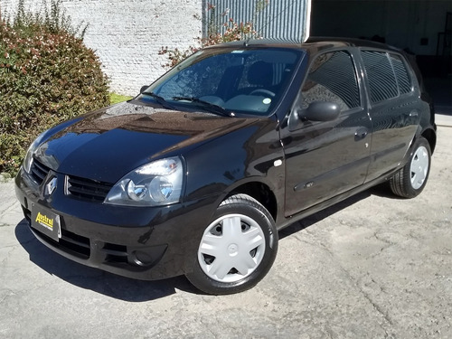 Renault Clio 2 F2 1.2 5p Pack Plus 2011