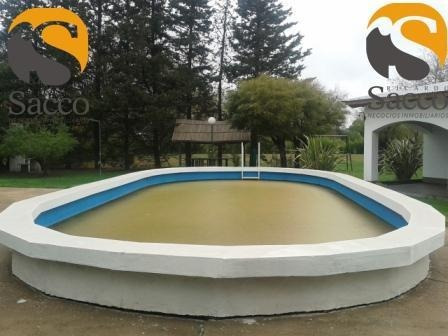 Imagen 3 de 12 de Casaquinta En Venta En #trenquelauquen
