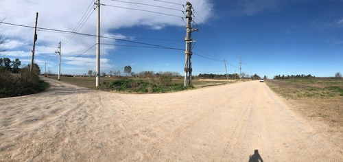 Imagen 6 de 14 de Lotes Terreno En Venta Barrio Frida Kahlo Mariano Acosta Financiados