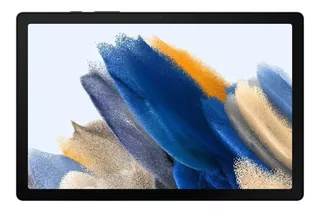 Tablet Samsung Galaxy Tab A A8 2022 10.5" 64GB gray y 4GB de memoria RAM