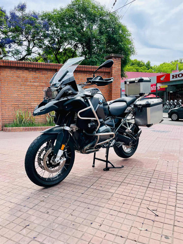 Imagen 15 de 17 de Bmw R1200gs Adventure Full, Gs 1200 Adv, No F850gs, Gs 1250