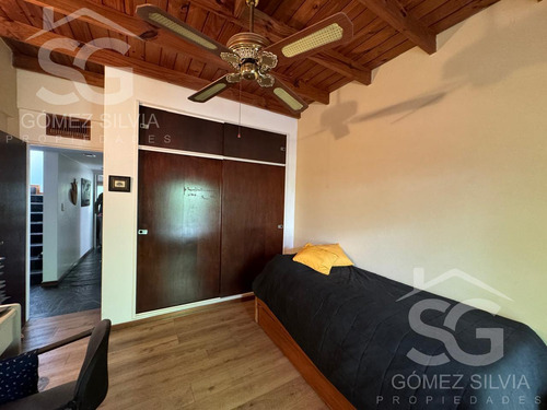 Casa A La Venta 6 Ambientes En Coghlan- Belgrano