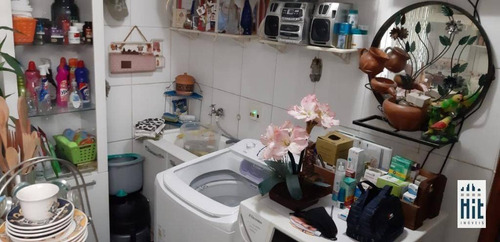 Imagem 24 de 25 de Casa À Venda, 125 M² Por R$ 850.000,00 - Chácara Inglesa - São Paulo/sp - Ca0233