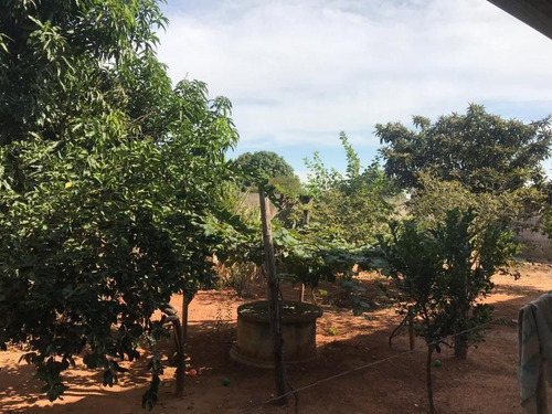 Rural - Venda - Jardim Amanda Ii - Cod. Ch0031 - Vch0031