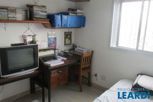 Imagem 9 de 15 de Apartamento - Morumbi - Sp - 486492